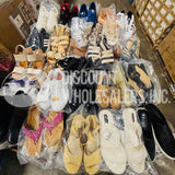 SHOES #3 - (180 Pcs Per Pallet)