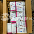 Luvena Vaginal Moisturizer and Lubricant (34 Pcs Lot)