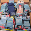 Pets Accessories Mix Different Sizes (180 Pcs Lot)