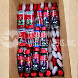 Old Spice Deodorants Mix (111 Pcs Lot)