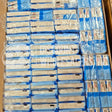 Home Smart Ultra Soft Tissues Pocket Pack 8 Pack, (288 Pcs Lot)