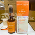 Revolution 12.5 Vitamin Serum Super Strength Formula 1.01 Fl. Oz (36 Pcs Lot)