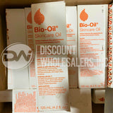 Bio-Oil Skincare Oil for Scars & Stretch Marks 4.2 Fl Oz (97 Pcs Lot)