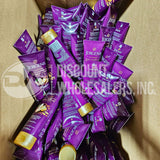 Jergens Shea Cocoa Whipped Body Butter Lotion 8.5 Oz (108 Pcs Lot)