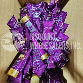 Jergens Shea Cocoa Whipped Body Butter Lotion 8.5 Oz (108 Pcs Lot)