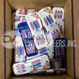 Schick Hydro Silk Touch-Up Dermaplane Razor for Women Face (85 Pcs Lot)