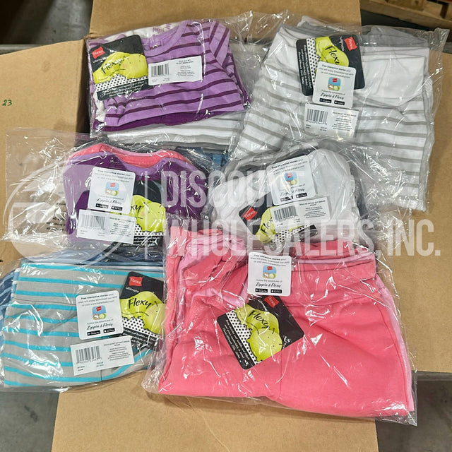Baby Clothes Assorted For Boy And Girls Different Sizes 0-24 Months (116 Pcs Lot)