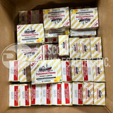 Fisherman's Friend Lozenges Honey - Lemon 40 Ct  (140 Pcs Lot)