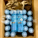 Eucerin Face Gentle Cleansing Hydrating Micellar Water with Hyaluronic Acid 13.5FL (101 Pcs Lot)