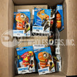 Nerf Fortnite Micro Assorted 8+ (60 Pcs Lot)