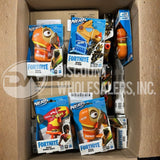 Nerf Fortnite Micro Assorted 8+ (60 Pcs Lot)