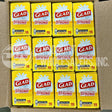 Glad Tall Kitchen Bags, Quick-Tie, 15 Bags (120 Pcs Lot)