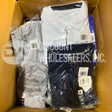 Brand New Sports Clothing Different Sizes (50 Pcs Lot)