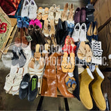 SHOES (180 Pcs Per Pallet)