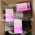 Caress Daily Silk White Peach & Orange Blossom Moisturizing Soap Bars (6 Bars) (100 Pcs Lot)