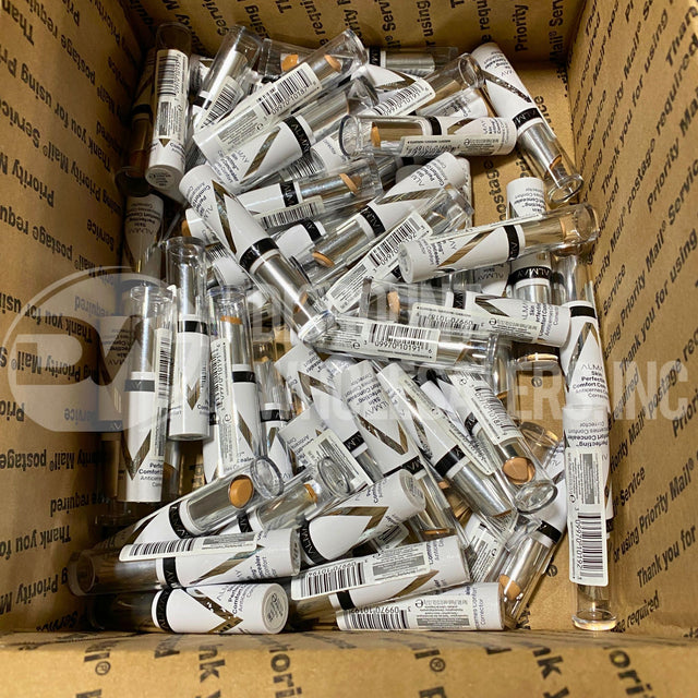 Almay Skin Perfecting Comfort Concealer Different Shades (60 Pcs Lot)