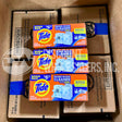 Washing Machine Cleaner by Tide,Washer Cleaning Tablets for Front and Top Loader 6 Single Packs (54 Pcs Lot)