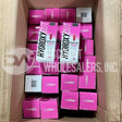 Hydroxycut Weight Loss + Women Biotin Collagen Folate Iron 60 Liquid Caps (70 Pcs Lot)