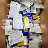Nivea All-Day  Lip Care Duo Vanilla Buttercream  0.17 OZ (140 Pcs Lot)
