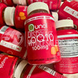 QUNOL CoQ10 Gummy Dietary Supplements 100 mg 60 Count (80 Pcs Lot)