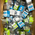 Powerxcel Charger Android And Universal Mix (115 Pcs Lot)