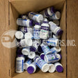Natrol 5-HTP 200 Mg Time Release, Helps Support A Balanced Mood, 30 Tablets And Melatonin 100Tab Mix (65 Pcs Lot)