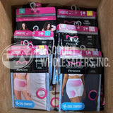 Maidenform Assorted Different Styles And Sizes (90 Pcs Lot)