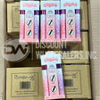 The Crème Shop Lash Serum Duo Black Mascara & Biotin Growth Serum (180 Pcs Lot)