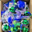 Playology Cat Toys Mix (100 Pcs Lot)