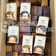 Hims Under Cover Hair Color & Conditioner 5 Fl Assorted (100 Pcs Lot)