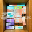 Revolution Assorted Skin Care Different Sizes And Styles (100 Pcs Lot)