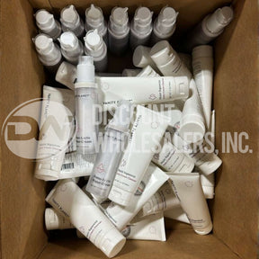Vanity Planet Daily Cream Cleanser And Pomo-Lactic Water Cream Mix (50 Pcs Lot)