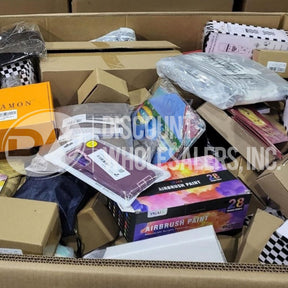 AMZ FC - HC TRUCKLOADS — $525 PER PALLET