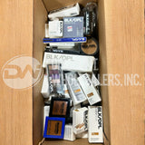 BLK/OPL Assorted Makeup Different Sizes (75 Pcs Lot)