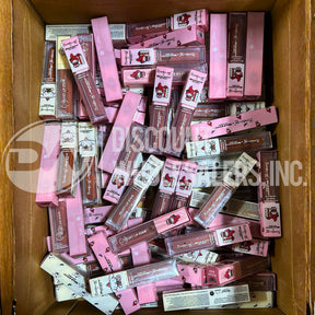 The Creme Shop Lip Stain Velvet And Sweet Delight Mix (100 Pcs Lot)