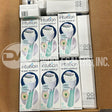 Schick Intuition Sensitive Care Sleek Handle Women's Razor With Travel Cap (120 Pcs Lot)