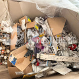 Lowes Shelf Pulls – Small Items, Storage Bins & Small Appliances (24 Pallet Per Truck)