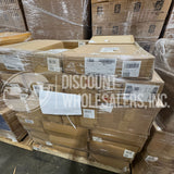 Home Shopping Retail Load Mixed General Merchandise (26 Pallets Per Truck)
