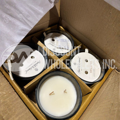 TGT General Merchandise Case Pack (26 Pallet Per Truck)