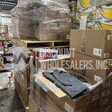Home Shopping GM Casepack Load  (26 Pallets Per Truck)