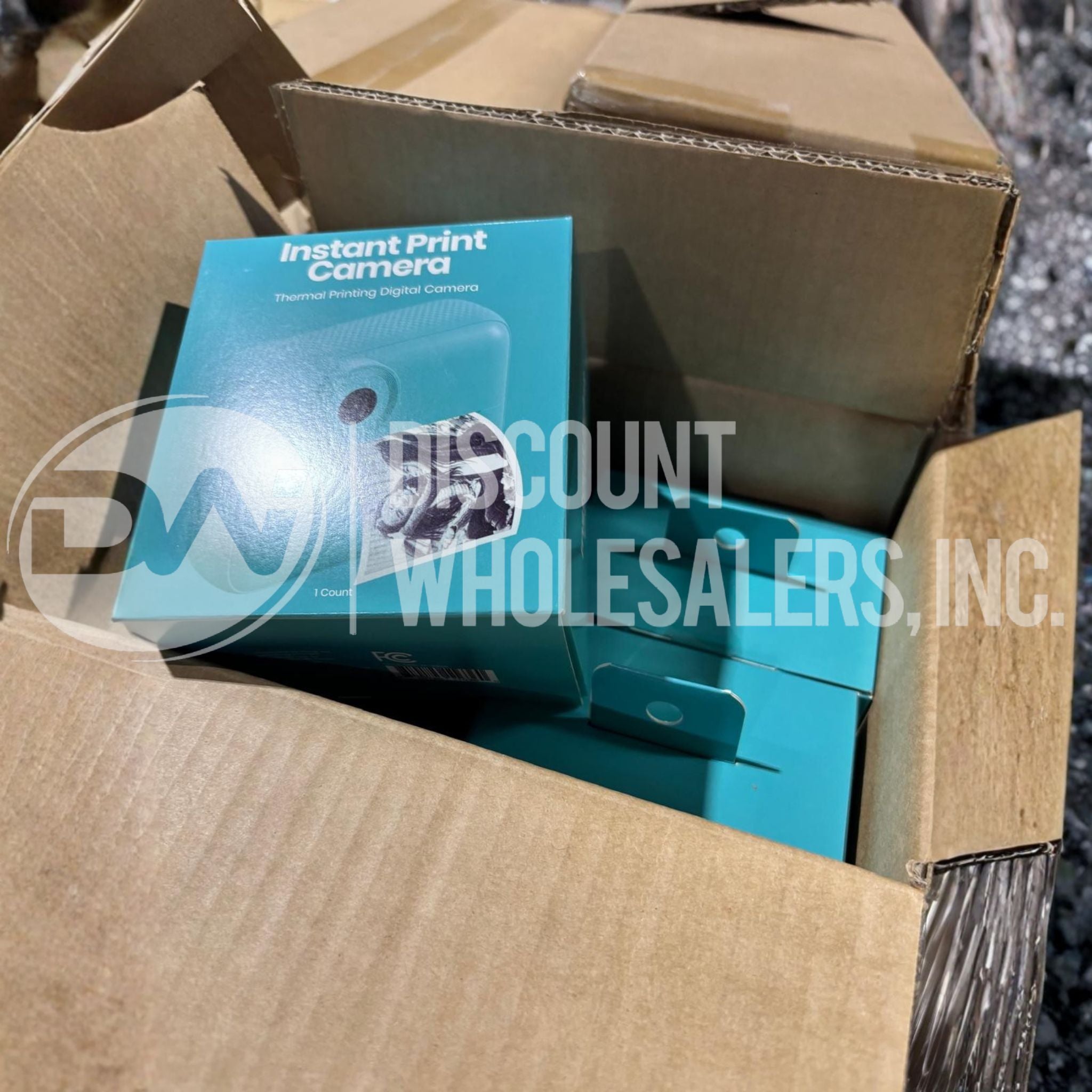 alt
Caja de mercancía general TGT (26 palés por camión)