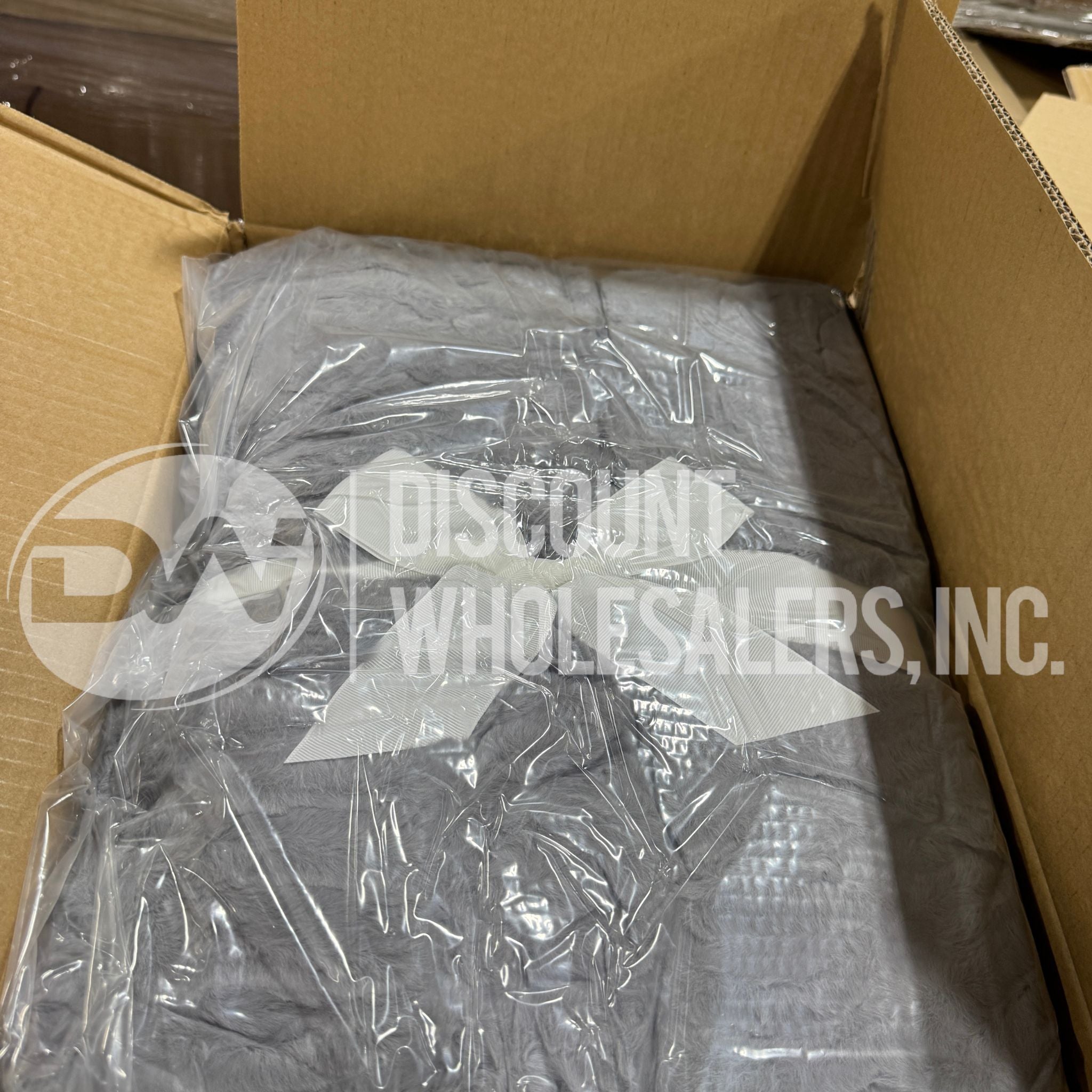 Home Shopping Retail Load Mixed General Merchandise (26 Pallets Per Truck)