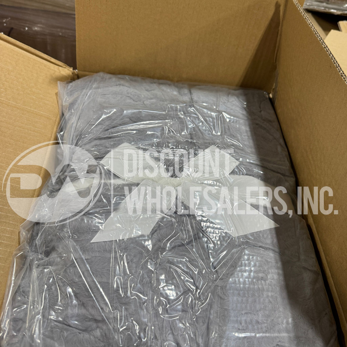 Home Shopping Retail Load Mixed General Merchandise (26 Pallets Per Truck)