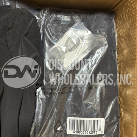 Home Shopping GM Casepack Load  (26 Pallets Per Truck)