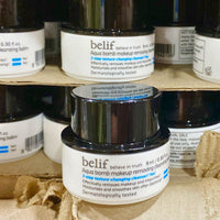 Thumbnail for Belif Aqua Bomb Makeup Removing Cleansing Balm