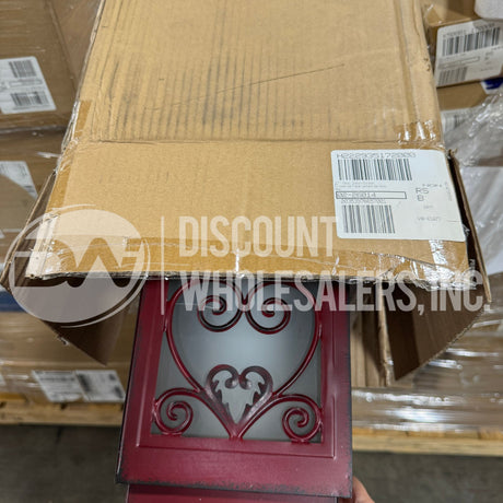 Home Shopping Retail Load Mixed General Merchandise (26 Pallets Per Truck)