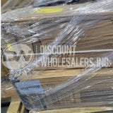 Amzn Mixed GM Truckload – Electronics, Furniture, Appliances & More Approx. 150 Units Per Load