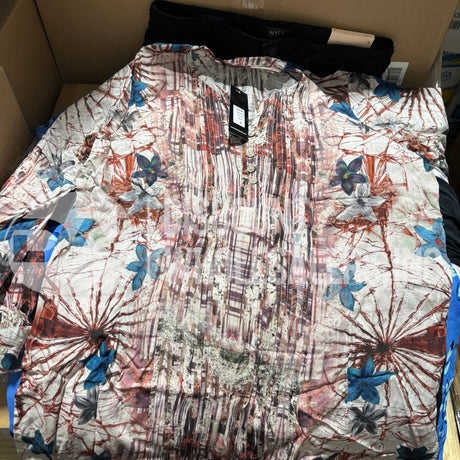 Home Shopping GM Casepack Load  (26 Pallets Per Truck)