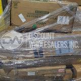 Amzn Mixed GM Truckload – Electronics, Furniture, Appliances & More Approx. 150 Units Per Load