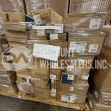 Home Shopping Retail Load Mixed General Merchandise (26 Pallets Per Truck)
